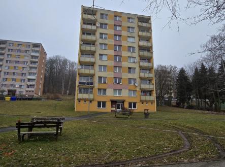 Prodej bytu, 1+1, 37 m² obrázek