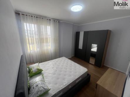 Prodej bytu, 3+kk, 84,8 m²