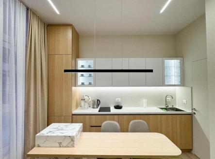 Prodej bytu, 2+kk, 80 m²