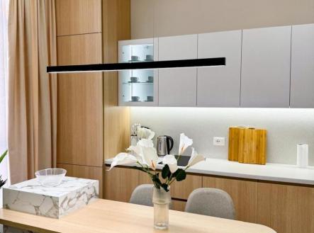 Prodej bytu, 2+kk, 80 m²