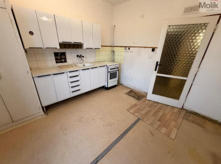 Prodej bytu, 2+1, 58 m²