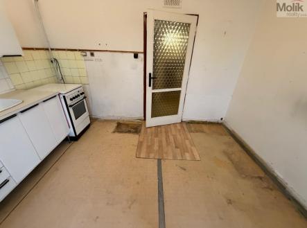 Prodej bytu, 2+1, 58 m²