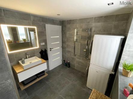 Pronájem bytu, 2+1, 58 m²