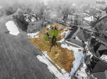 Prodej pozemku pro bydlení, 2 627 m²