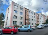 Pronájem bytu, 1+1, 33 m²