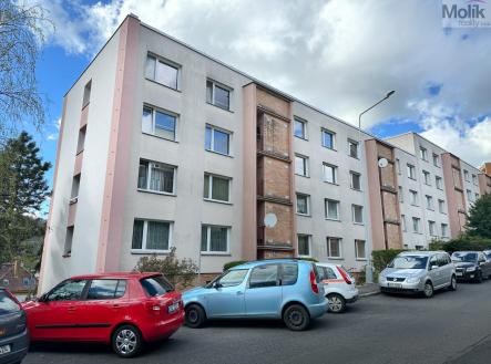 Pronájem bytu, 1+1, 33 m²