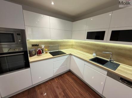 Prodej bytu, 3+1, 68 m²