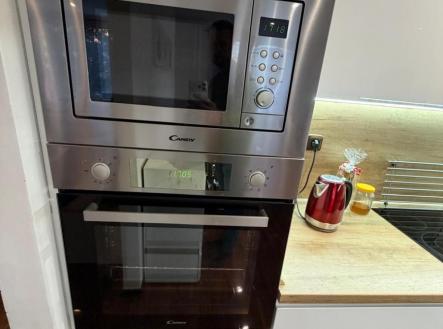 Prodej bytu, 3+1, 68 m²