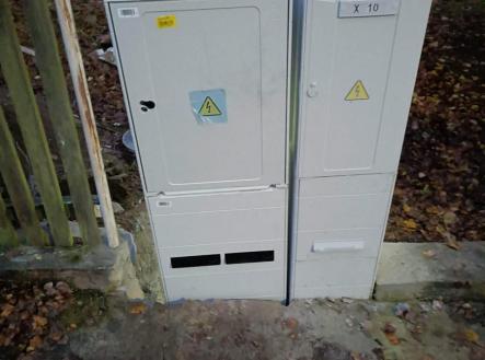 Prodej pozemku, zahrada, 454 m²