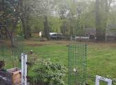 Prodej pozemku, zahrada, 454 m²