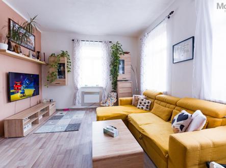 Prodej domu/vily, 445 m²