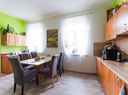 Prodej domu/vily, 445 m²