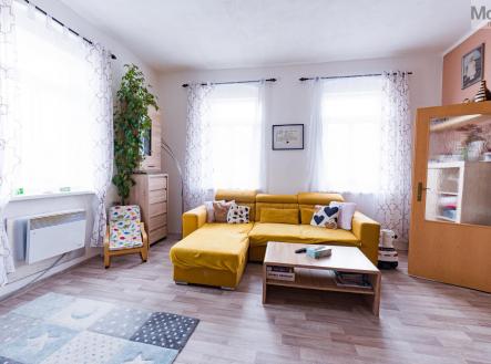 Prodej domu/vily, 445 m²