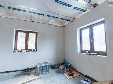 Prodej domu/vily, 213 m²