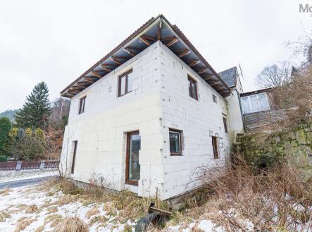 Prodej domu/vily, 213 m²