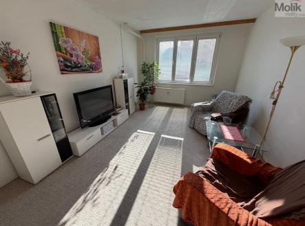 Prodej bytu, 4+1, 81 m²