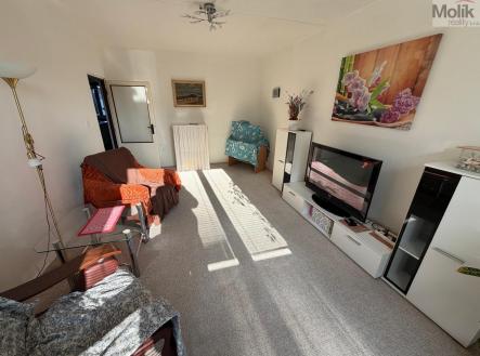 Prodej bytu, 4+1, 81 m²