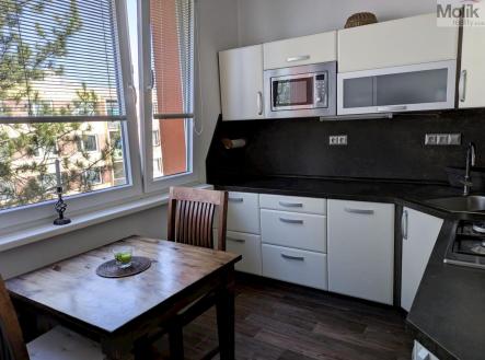 Prodej bytu, 2+1, 60 m²