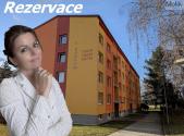 Prodej bytu, 2+1, 60 m²