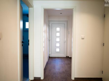 Prodej domu/vily, 201 m²