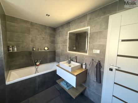 Prodej bytu, 2+1, 58 m²