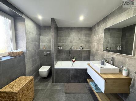 Prodej bytu, 2+1, 58 m²