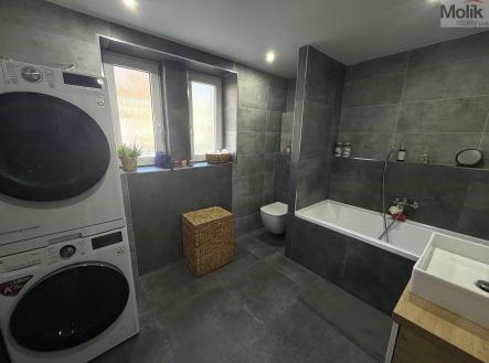 Prodej bytu, 2+1, 58 m²