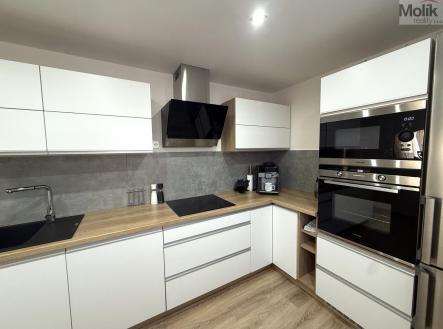 Prodej bytu, 2+1, 58 m²