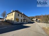 Prodej penzion, 1 753 m²