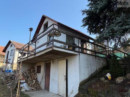 Prodej pozemku, zahrada, 442 m²