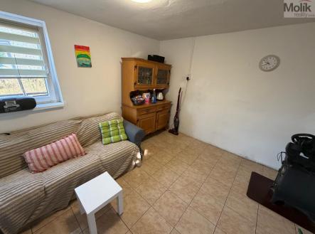 Prodej pozemku, zahrada, 442 m²