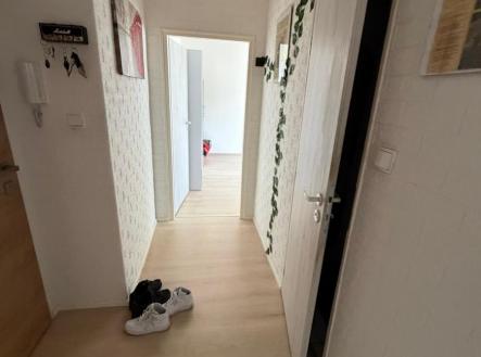 Prodej bytu, 2+1, 53 m²