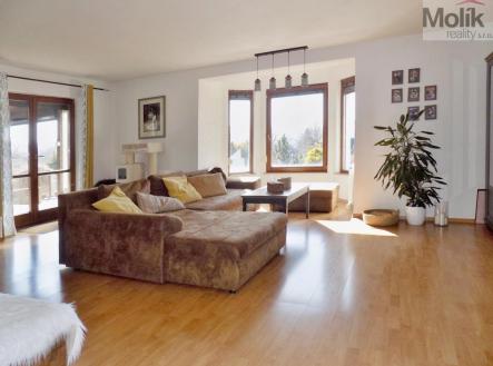 Prodej domu/vily, 190 m²