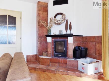 Prodej domu/vily, 190 m²