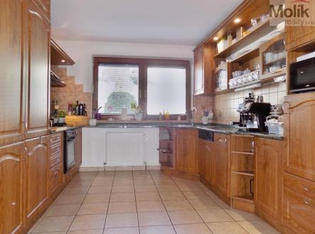 Prodej domu/vily, 190 m²