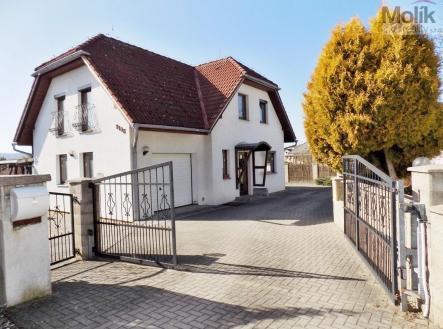 Prodej domu/vily, 190 m²