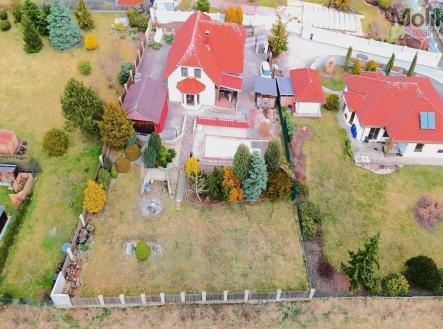 Prodej domu/vily, 190 m²