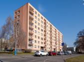 Prodej bytu, 2+kk, 43 m²