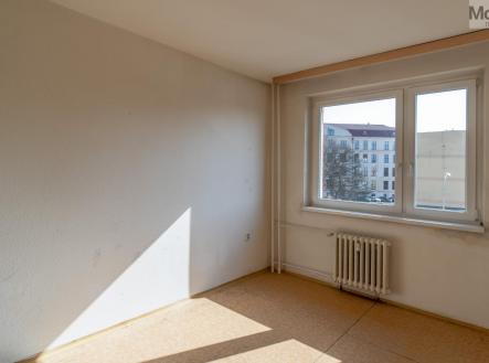 Prodej bytu, 2+kk, 43 m²
