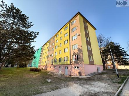 Pronájem bytu, 2+1, 54 m²