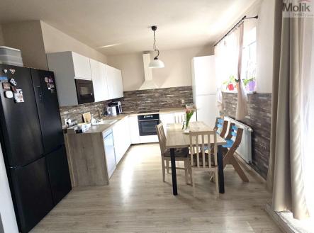 Prodej domu/vily, 104 m²