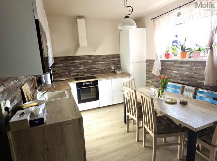 Prodej domu/vily, 104 m²