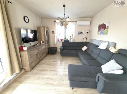 Prodej domu/vily, 104 m²