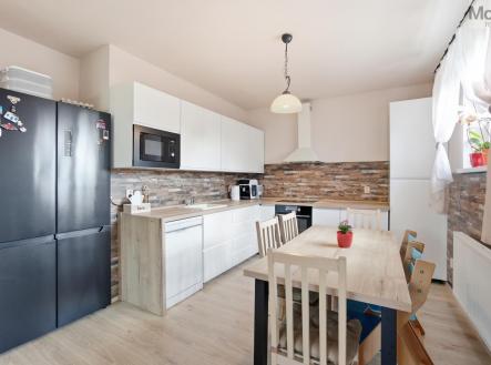 Prodej domu/vily, 104 m²