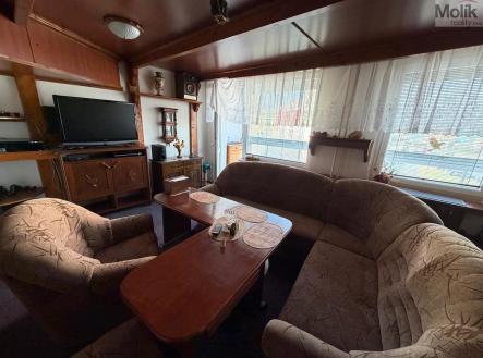 Prodej bytu, 3+1, 68 m²