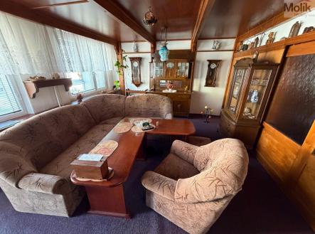 Prodej bytu, 3+1, 68 m²