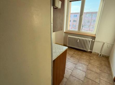 Prodej bytu, 3+1, 66 m²