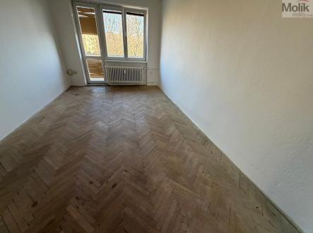 Prodej bytu, 3+1, 66 m²