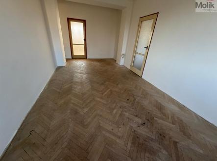 Prodej bytu, 3+1, 66 m²