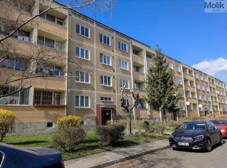 Prodej bytu, 2+1, 55 m² obrázek